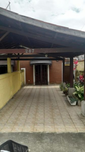 Sobrado Amarelo